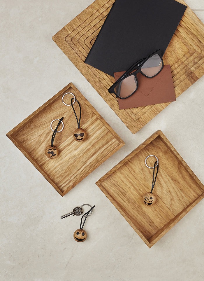 Spring Copenhagen Nøglering