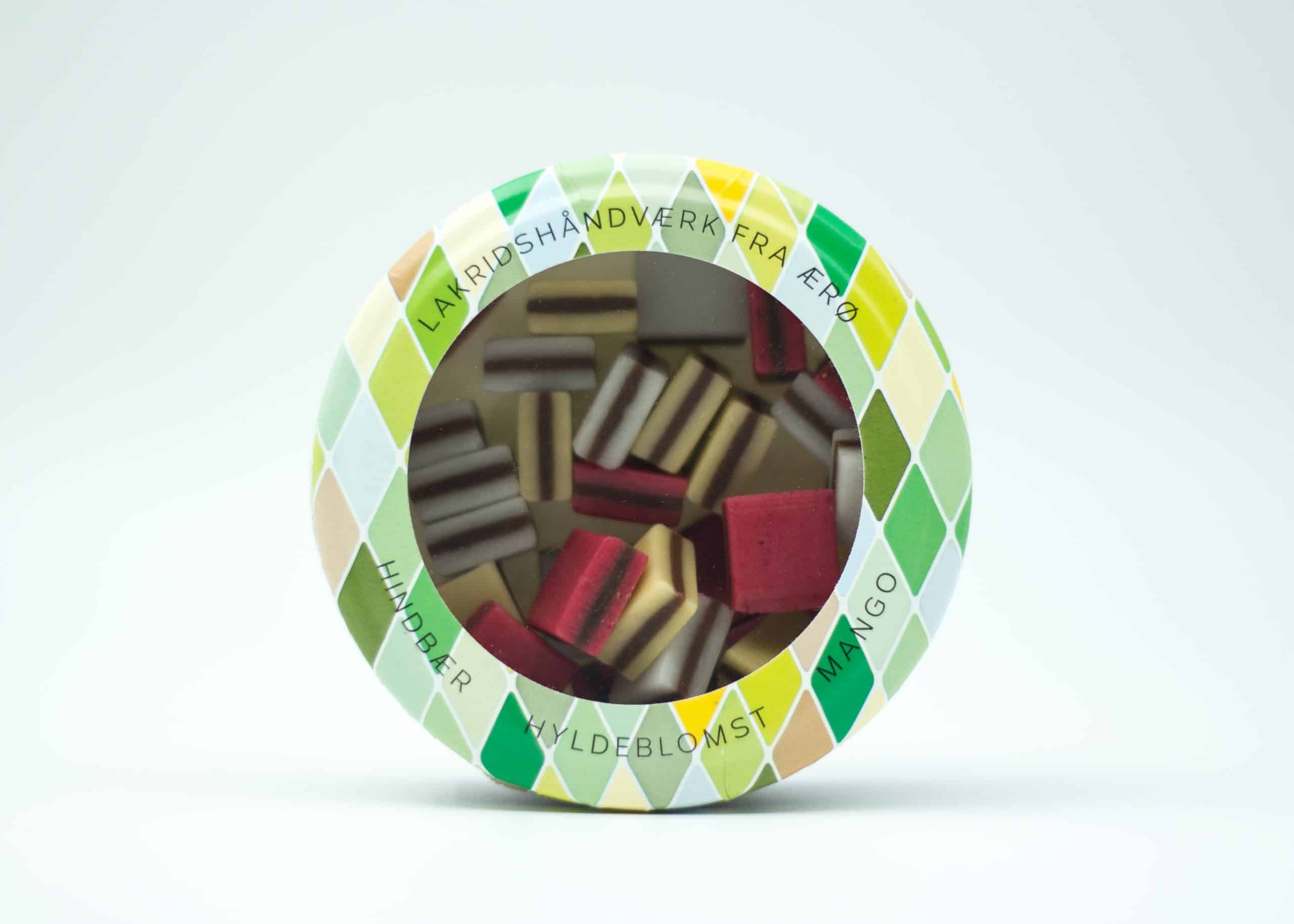 Hattesen's Konfektfabrik