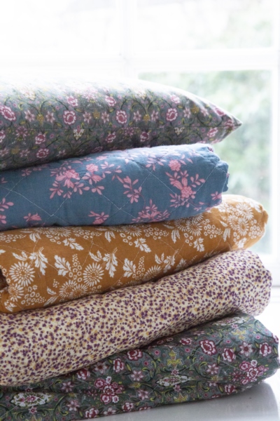 AU Maison Sengetæpper