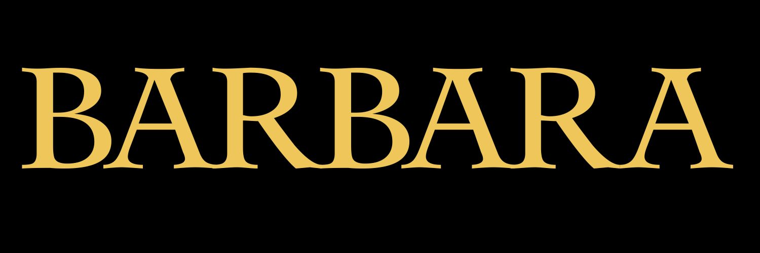 BARBARA