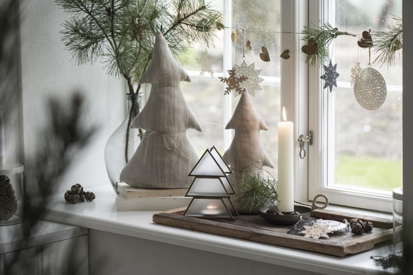 Indendørs belysning