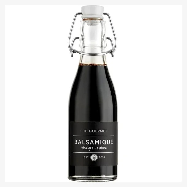 LIE GOURMET Balsamico