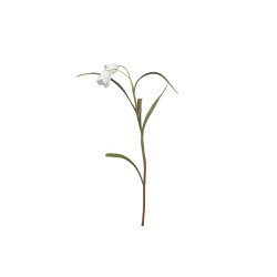 Chic Antique - Kunstig Vibeg L34 cm. 