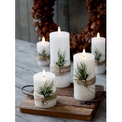 Chic Antique - Grimaud UNIKA bakke m/hndtag L30/B30 cm