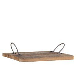 Chic Antique - Grimaud UNIKA bakke m/hndtag L30/B30 cm