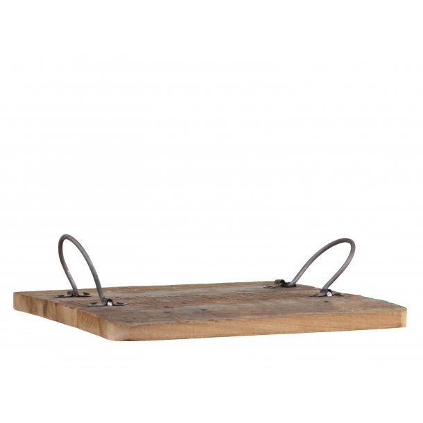 Chic Antique - Grimaud UNIKA bakke m/håndtag L30/B30 cm