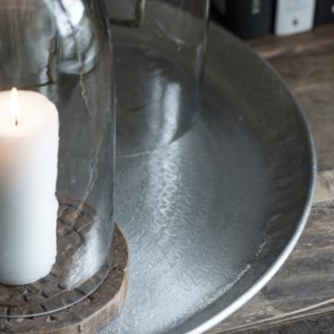 Dekorationsfade & etageres