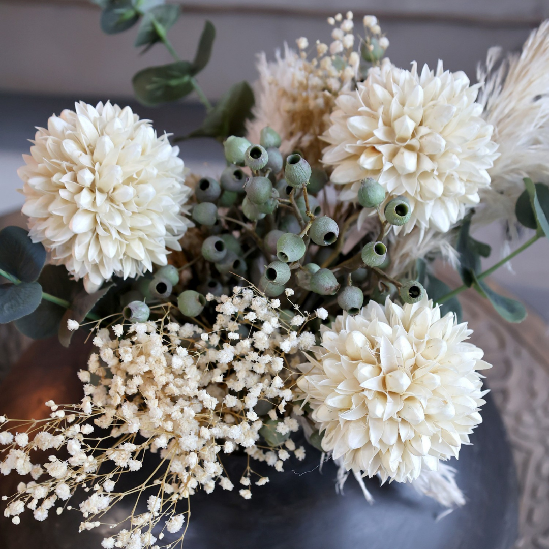 kunstige blomster & planter