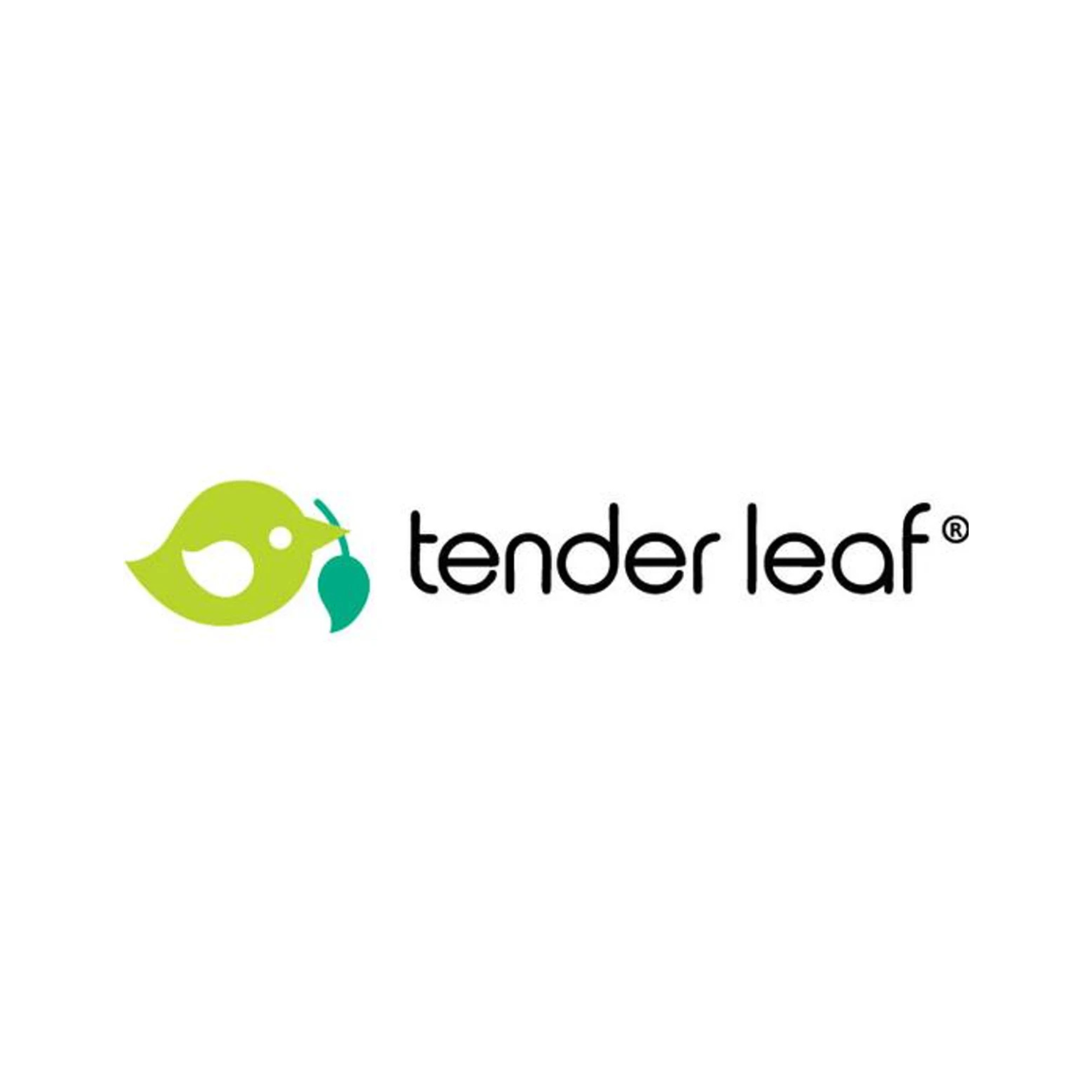 Tender Leaf