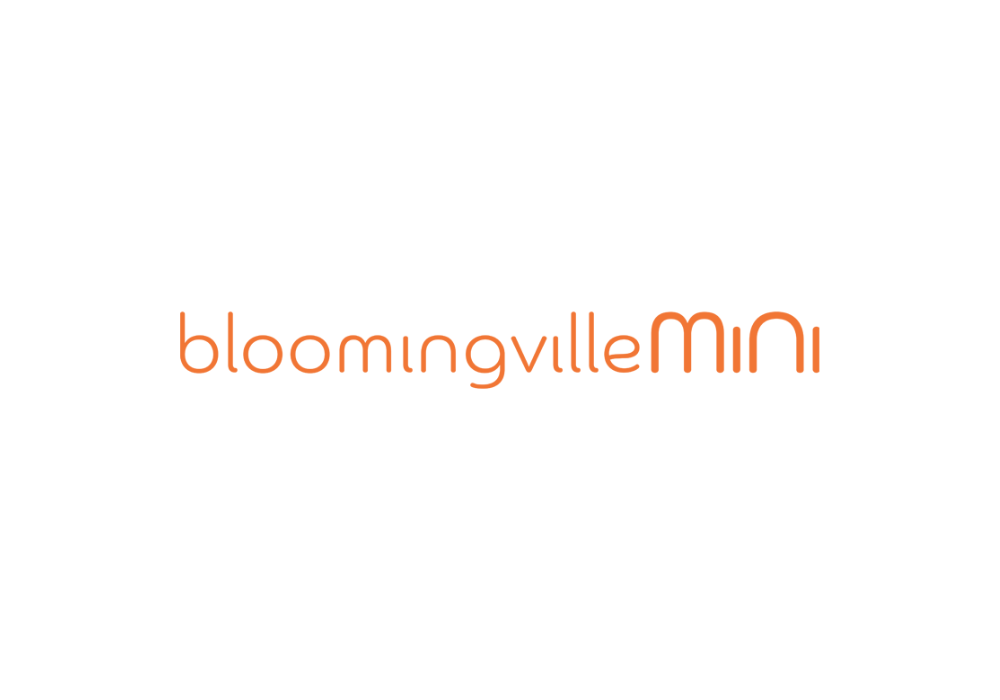 Bloomingville Mini