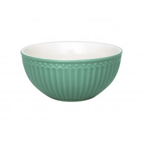 GreenGate Everyday Alice skl stvgrn