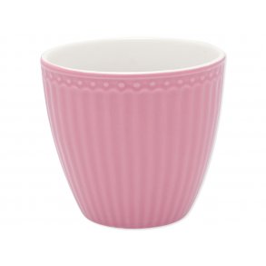 GreenGate Everyday Alice lattekop rosa