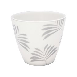 GreenGate lattekop Maxime hvid