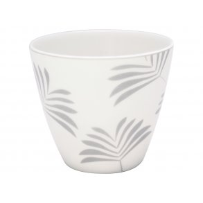 GreenGate lattekop Maxime hvid