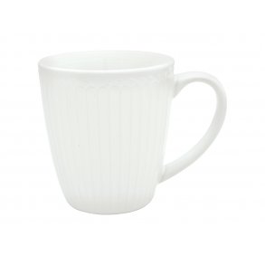 GreenGate Everyday Alice krus hvid