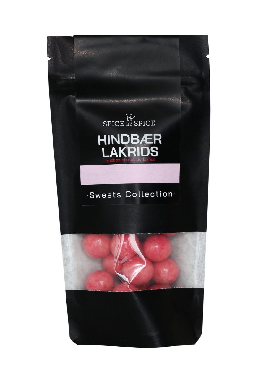 Spice By Spice Snacks 