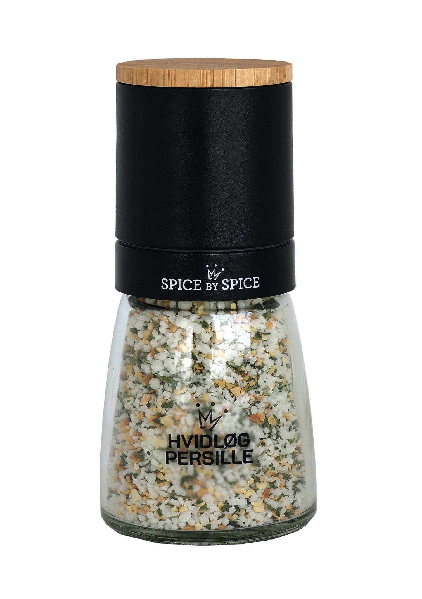 Spice By Spice Salt & Peber