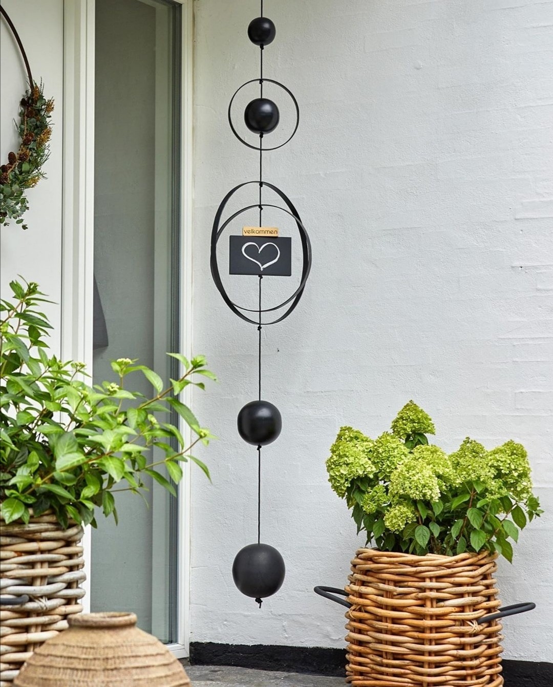 SNOREN - Nordic By Hand