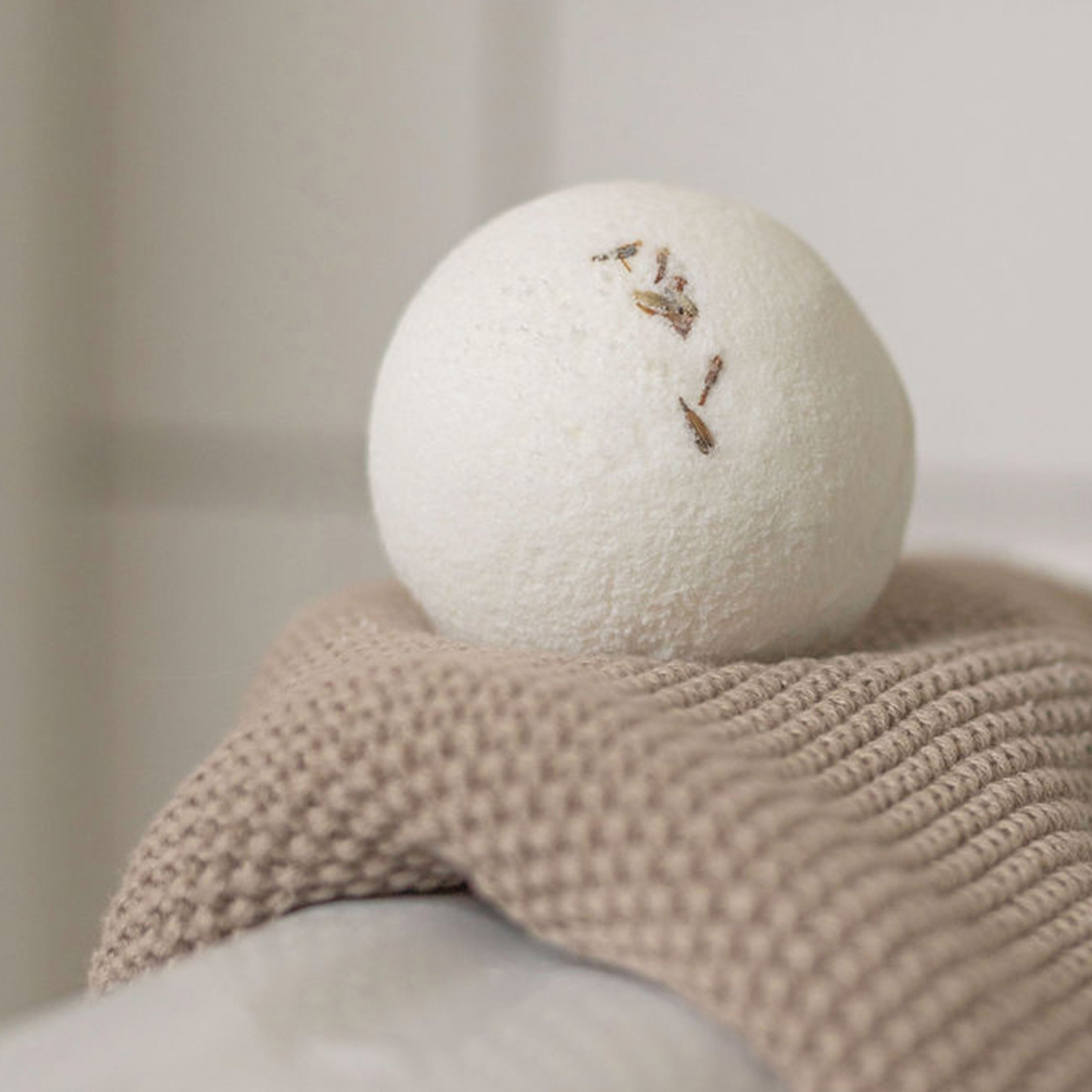 Smith & Køster Badebombe