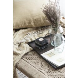 Ib Laursen Vintage bageplade ca. 29x42cm.