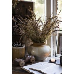 Ib Laursen | Keramikkrukke UNIKA produkt