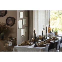 Ib Laursen | R jernstage til kertelys H34,5