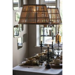 Ib Laursen | R jernstage til kertelys H25,5