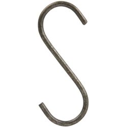 Ib Laursen S-krog 7,5cm.