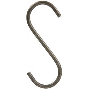 Ib Laursen S-krog 7,5cm.