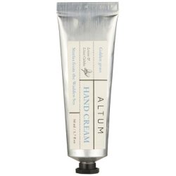Hndcreme ALTUM Golden Grass 50ml.