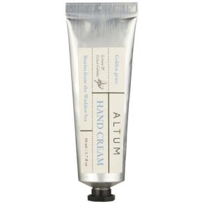 Hndcreme ALTUM Golden Grass 50ml.