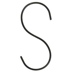 Ib Laursen S-krog 10cm.