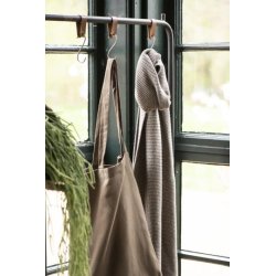 Ib Laursen S-krog 7,5cm.