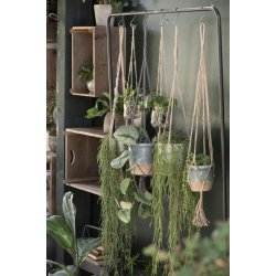 Ib Laursen S-krog 7,5cm.