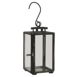 Ib Laursen Lanterne til ophng H: 10,5 L: 6 B: 6 