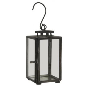 Ib Laursen Lanterne til ophng H: 10,5 L: 6 B: 6 