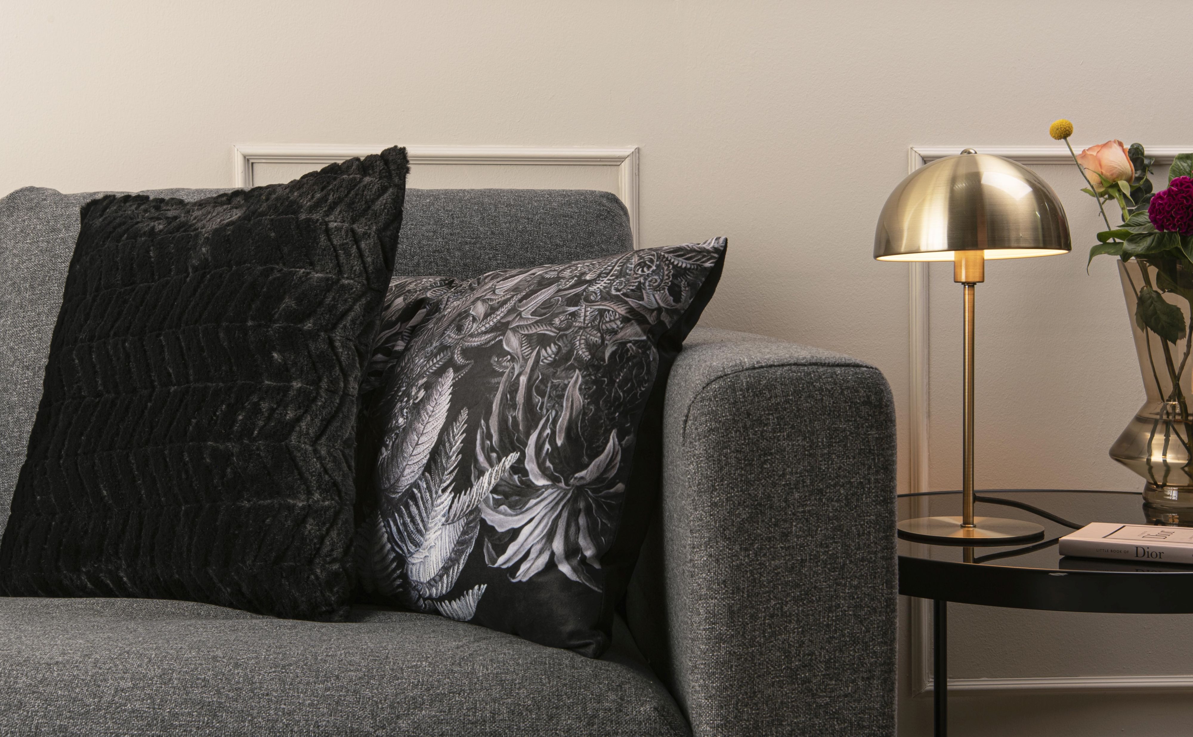 My Cozy House Lamper