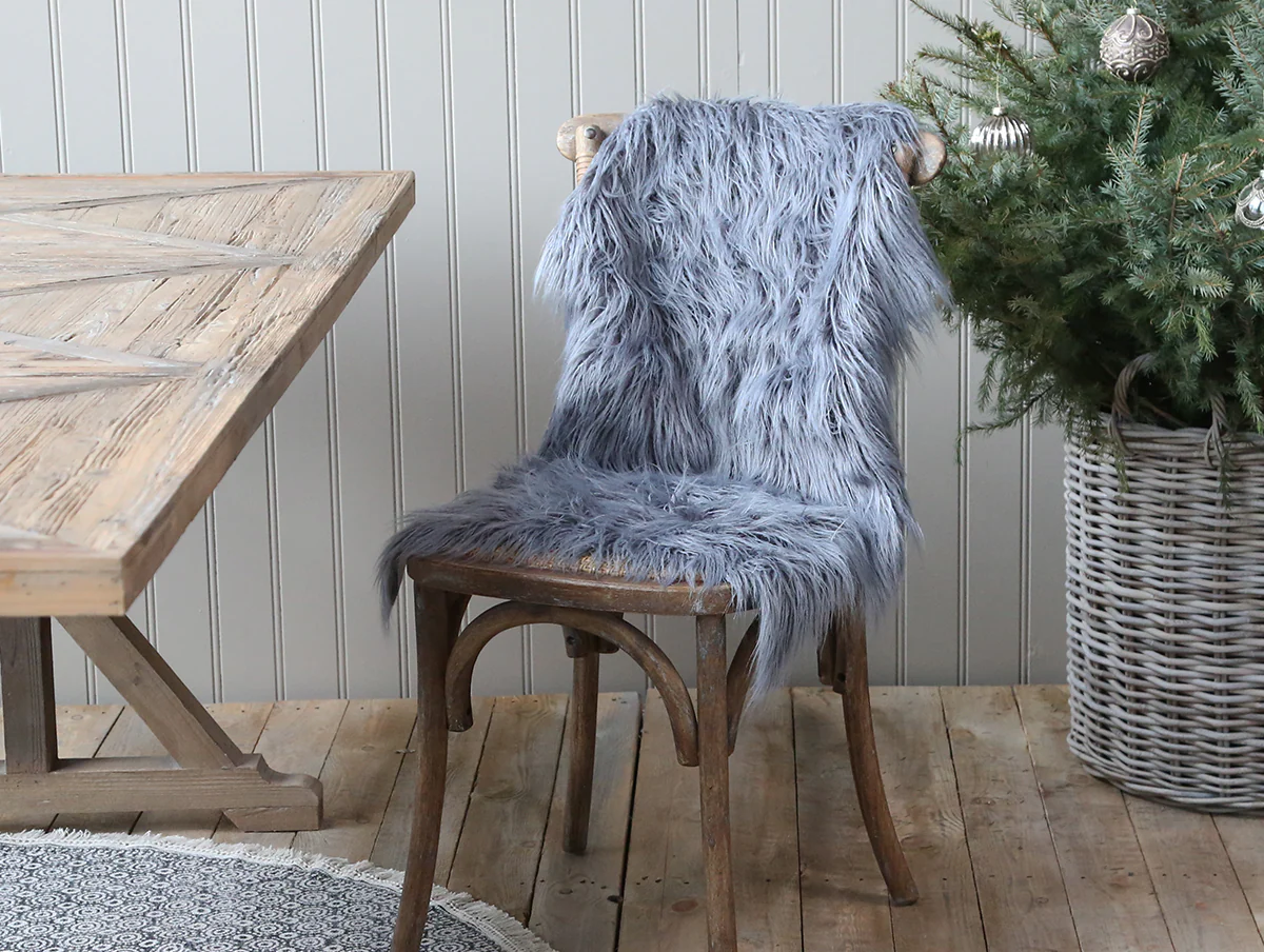 Chic Antique Lammeskind 