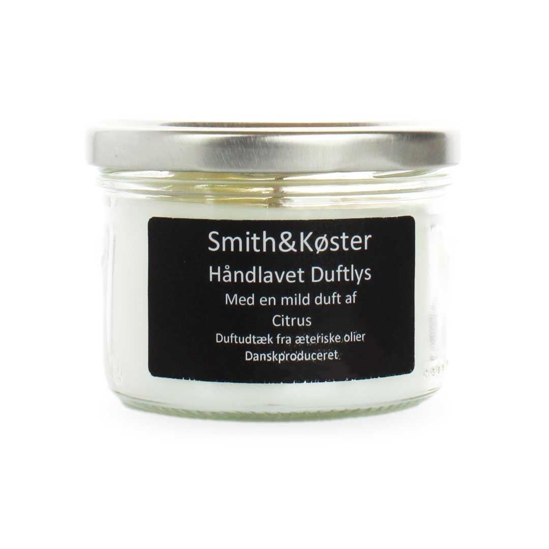 Smith & Køster Duftlys