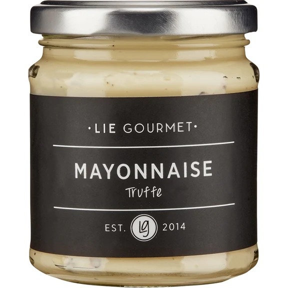 LIE GOURMET Mayonnaise 