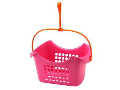 Notre Dame Klemmekurv