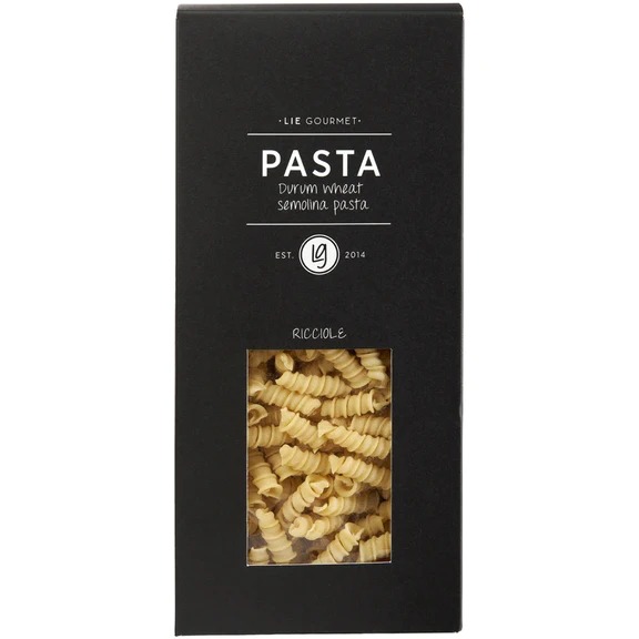 LIE GOURMET Pasta