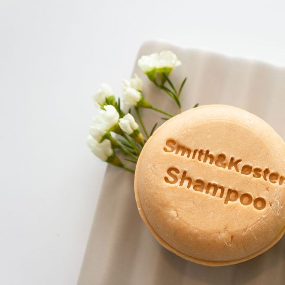 Smith & Køster Shampoo & Conditionerbar