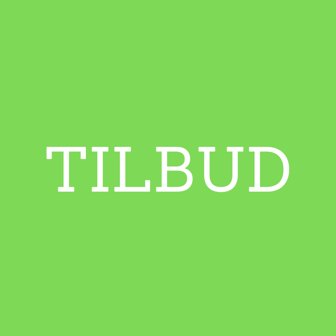 TILBUD