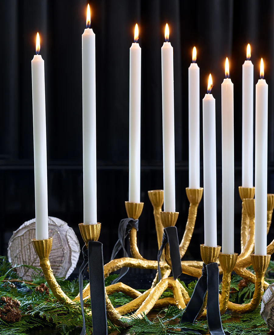 GreenGate Lysestager