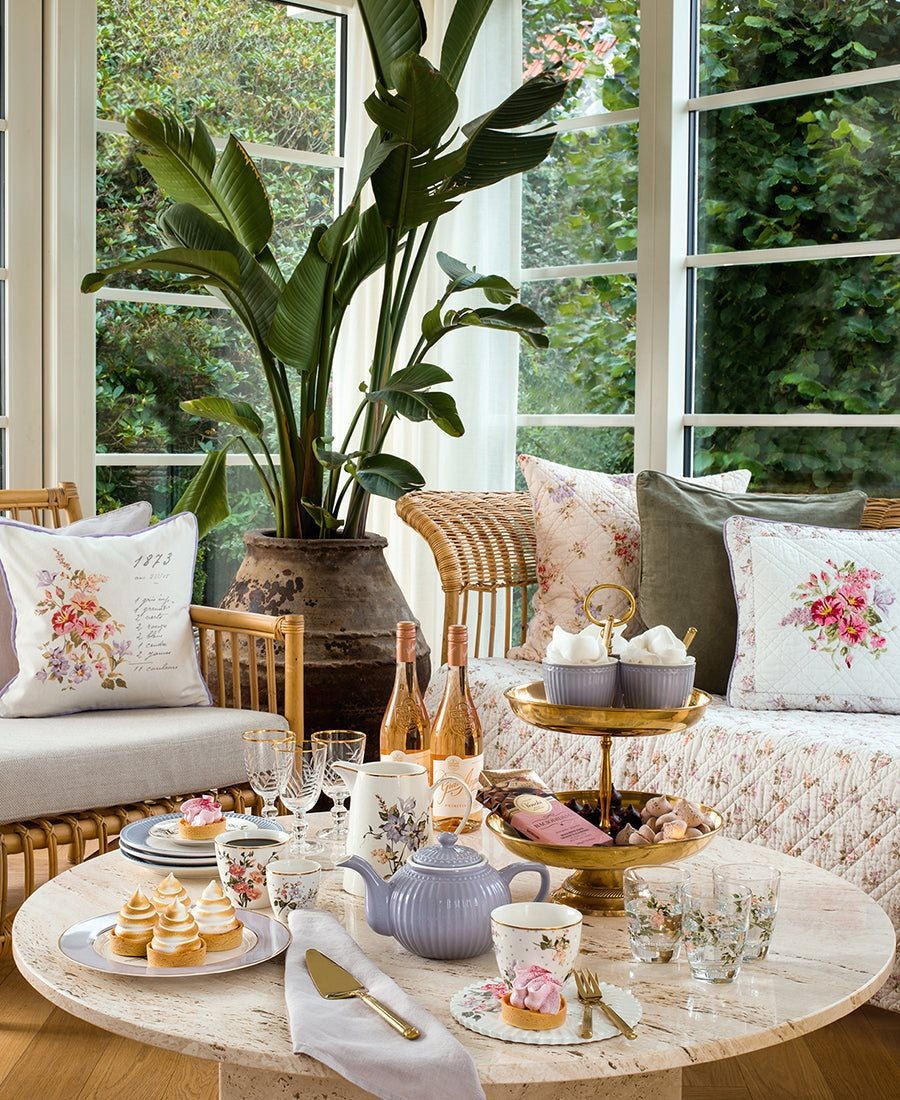 GreenGate pudebetræk