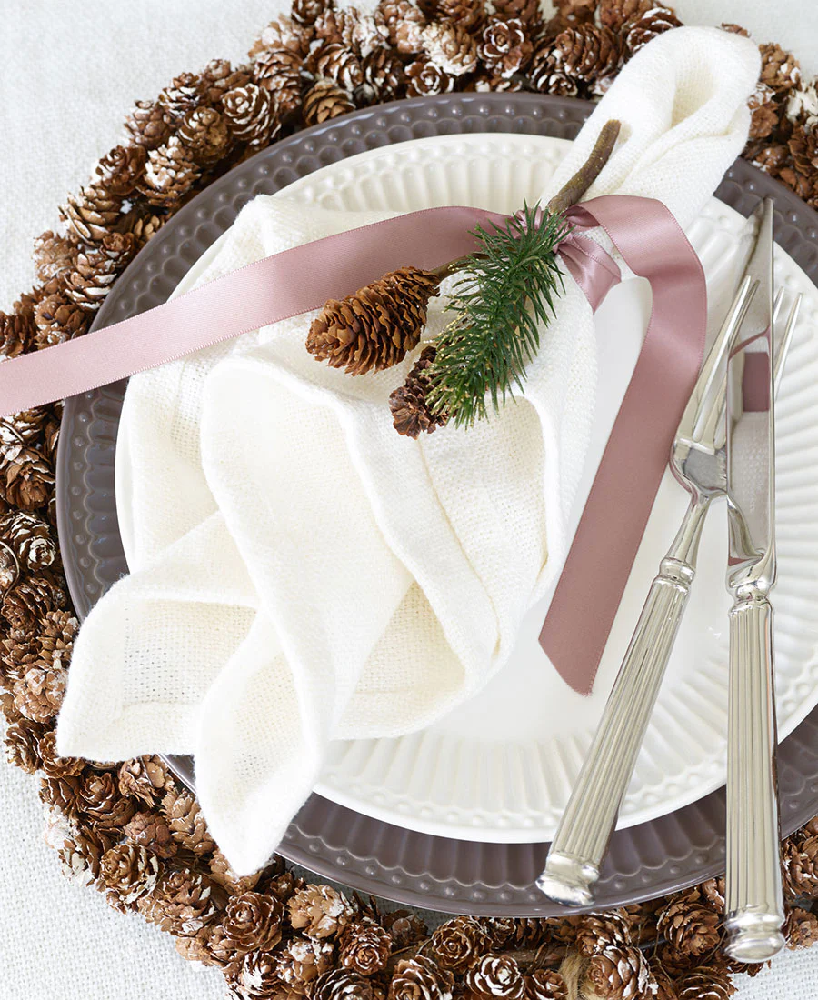 GreenGate Servietter