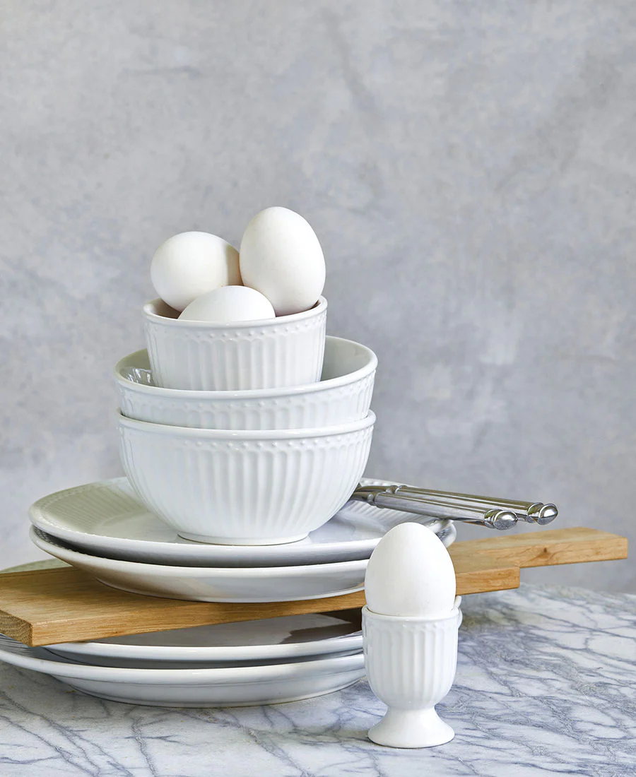 GreenGate Æggebægre