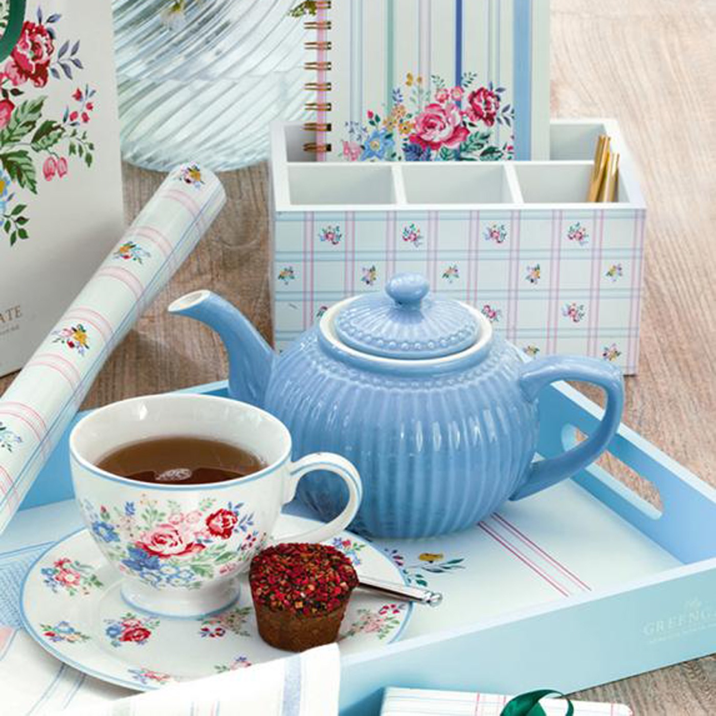 GreenGate Bordskåner