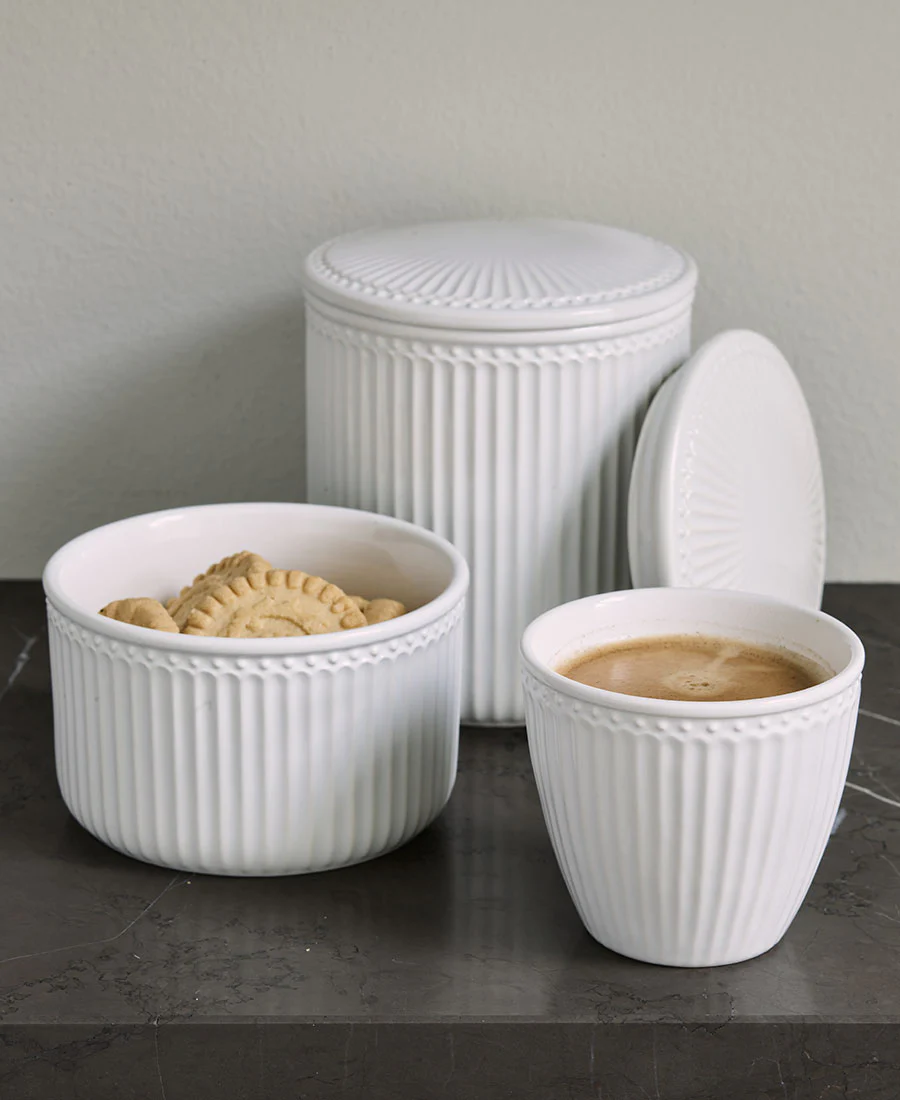 GreenGate Opbevaring, kurve & brødposer